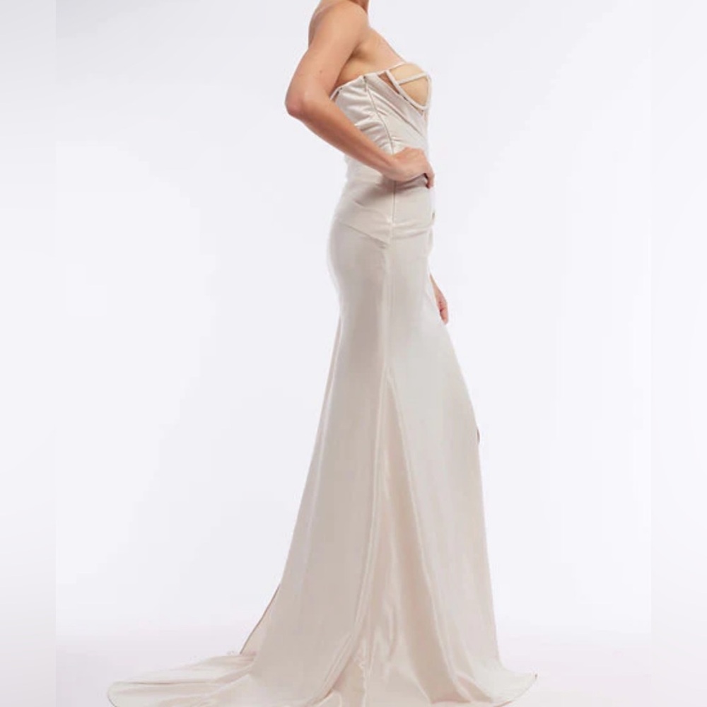 Vienna Prom Dress